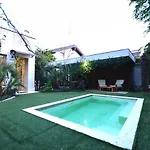 Apartment Mimosa Con Piscina - Affitti Brevi Italia