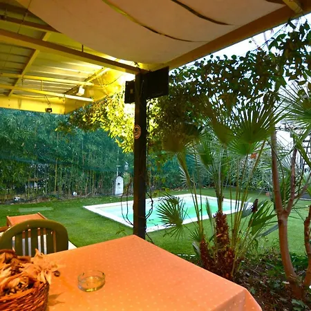 Mimosa Con Piscina - Affitti Brevi Italia Apartment Sirmione